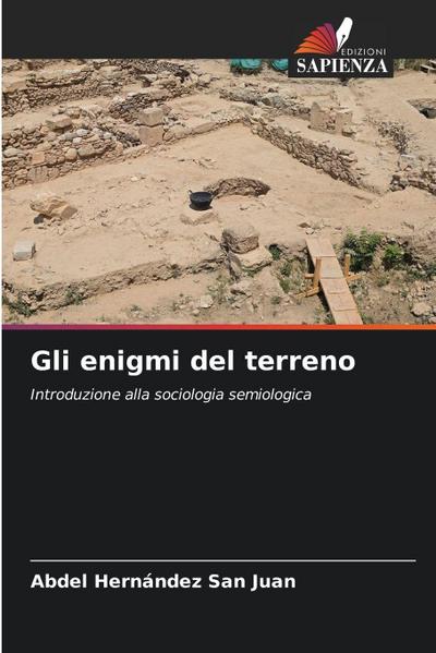 Gli enigmi del terreno