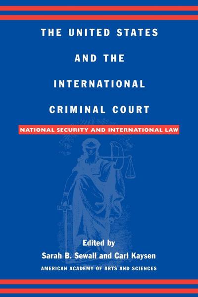United States and the International Criminal Court