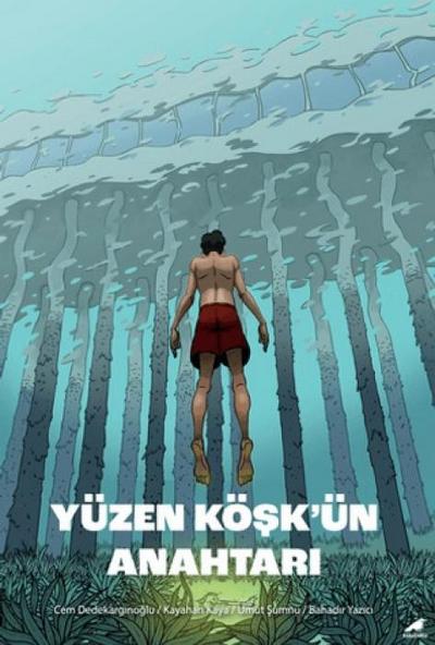 Yüzen Köskün Anahtari