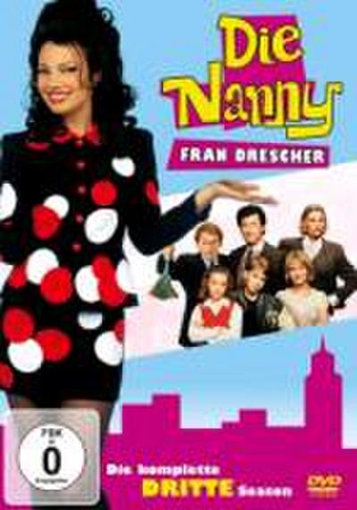Drescher, F: Nanny