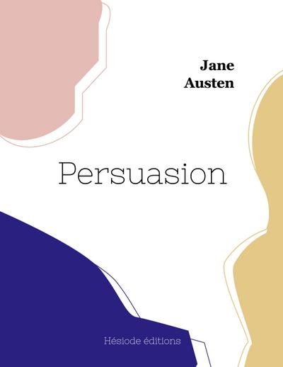 Persuasion - Jane Austen