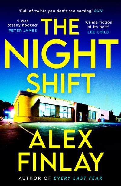 The Night Shift