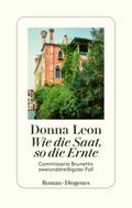 Wie die Saat, so die Ernte