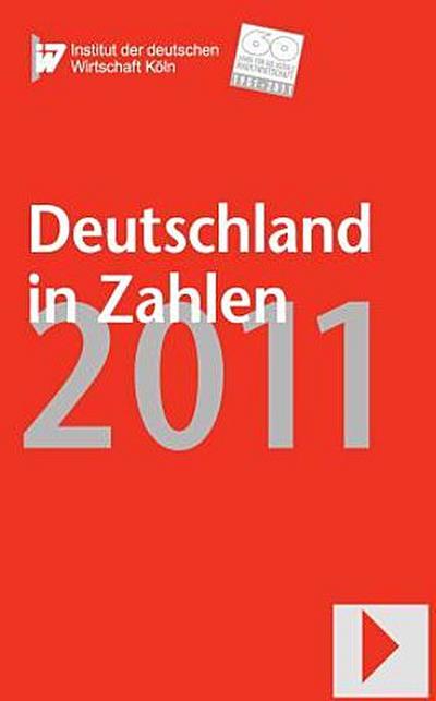 Deutschland in Zahlen 2011
