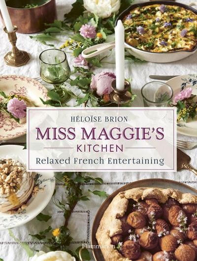 Miss Maggie’s Kitchen