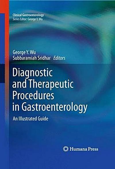 Diagnostic and Therapeutic Procedures in Gastroenterology