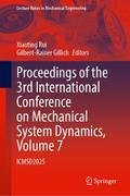 Proceedings of the 3rd International Conference on