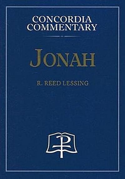 Jonah - Concordia Commentary
