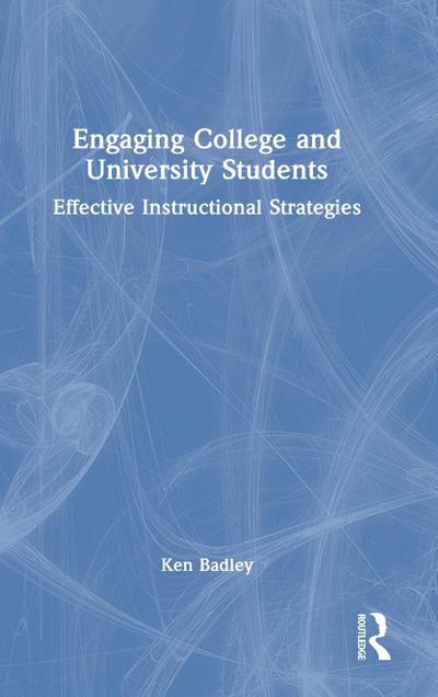 Engaging College and University Students