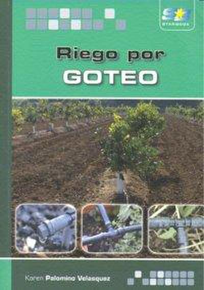 Riego por goteo