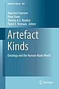 Artefact Kinds