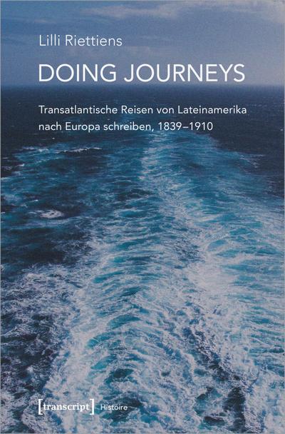 Riettiens,Journeys   /H189