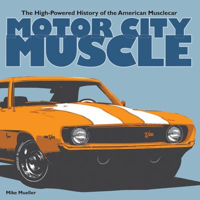 Motor City Muscle