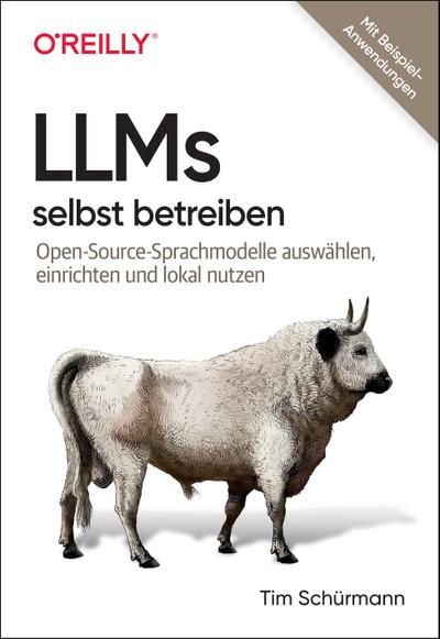 LLMs selbst betreiben
