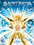 Saint Seiya - Die Krieger des Zodiac 3