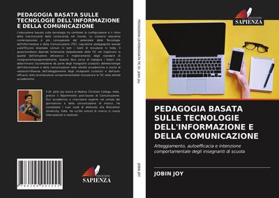 PEDAGOGIA BASATA SULLE TECNOLOGIE DELL’INFORMAZIONE E DELLA COMUNICAZIONE