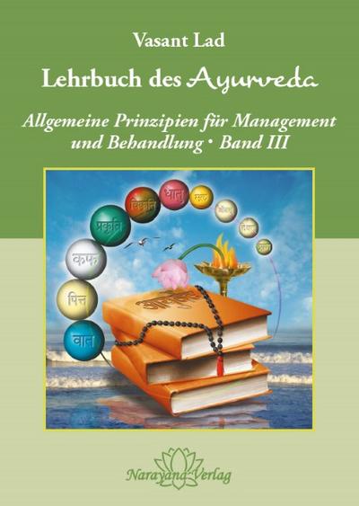 Lehrbuch des Ayurveda 3