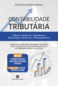Contabilidade Tributária