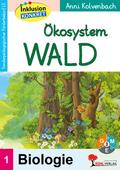 Ökosystem Wald