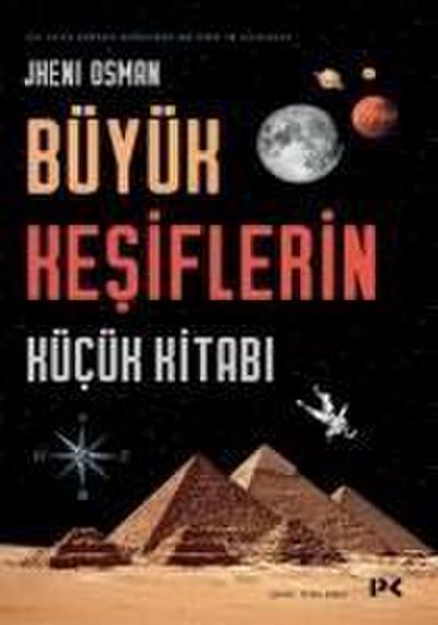 Büyük Kesiflerin Kücük Kitabi