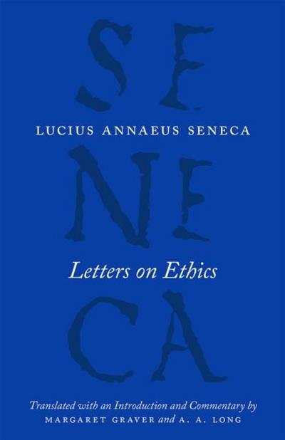 Letters on Ethics - To Lucilius