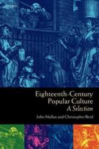 Eighteenth-Century Popular Culture