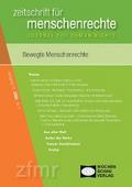 Bewegte Menschenrechte