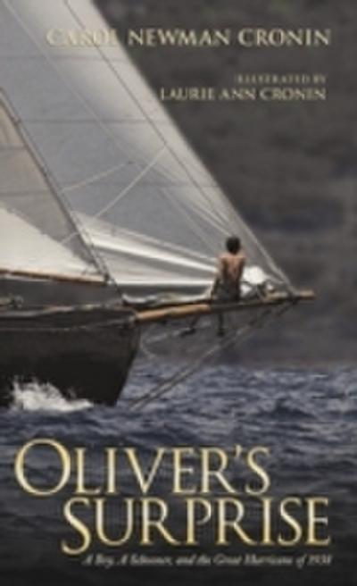 Oliver’s Surprise