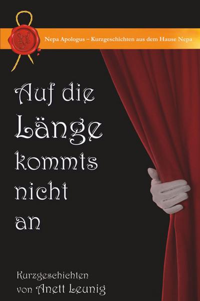 Auf die Länge kommts nicht an