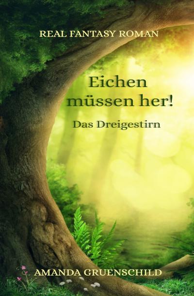 Eichen müssen her! 1