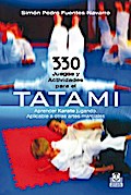 330 juegos y actividades para el tatami