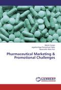 Pharmaceutical Marketing & Promotional Challen