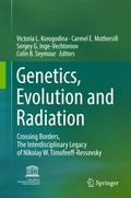 Genetics, Evolution and Radiation