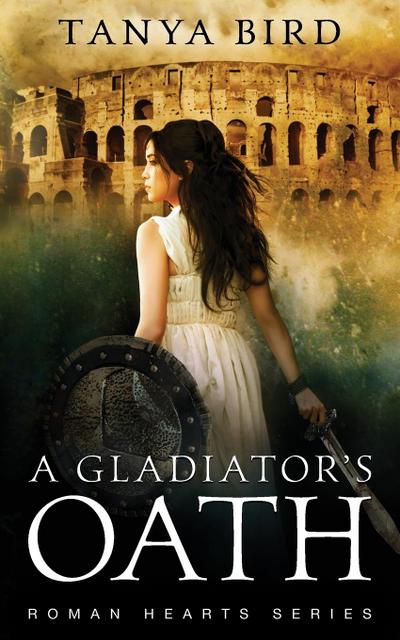 A Gladiator’s Oath