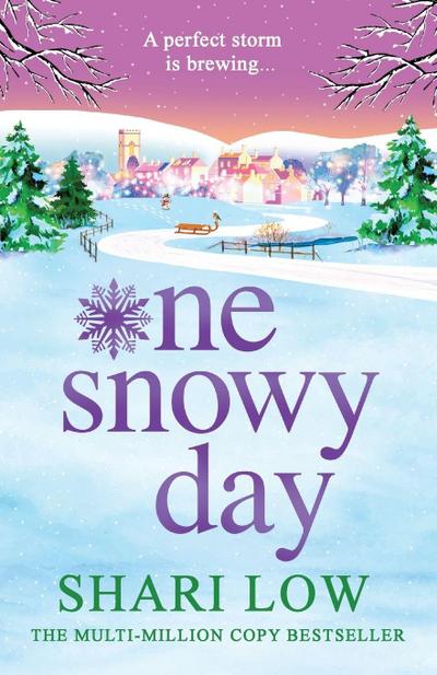 One Snowy Day