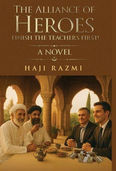 The Alliance of Heroes