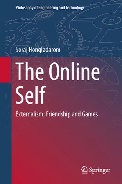 The Online Self