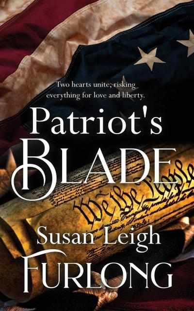 Patriot’s Blade