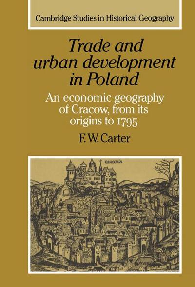 Trade and Urban Development in Poland