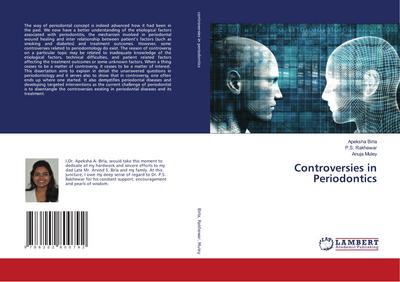 Controversies in Periodontics