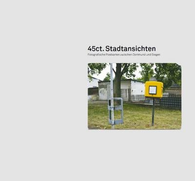 45ct. Stadtansichten