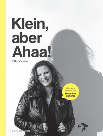Klein, aber Ahaa!