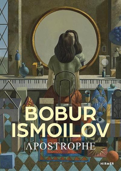 Bobur Ismoilov - Apostrophe