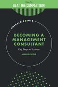 Becoming a Management Consultant