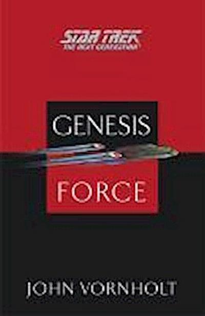 Genesis Force