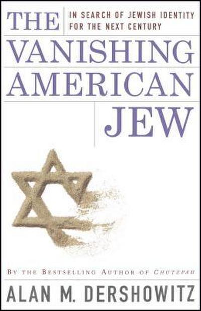 The Vanishing American Jew