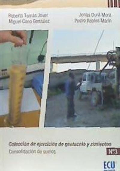 Consolidación de suelos