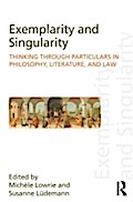 Exemplarity and Singularity
