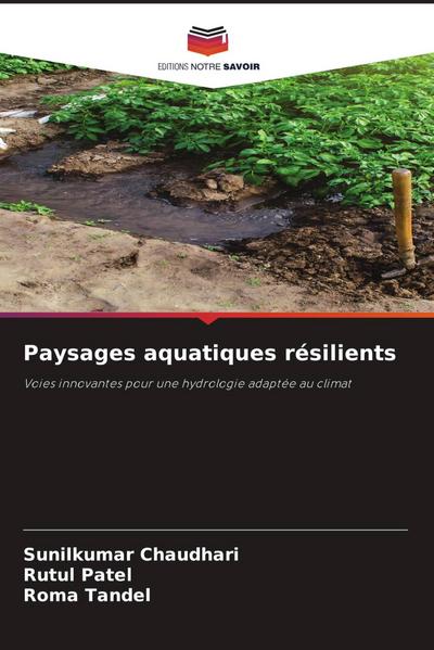 Paysages aquatiques résilients