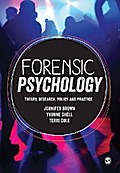 Forensic Psychology